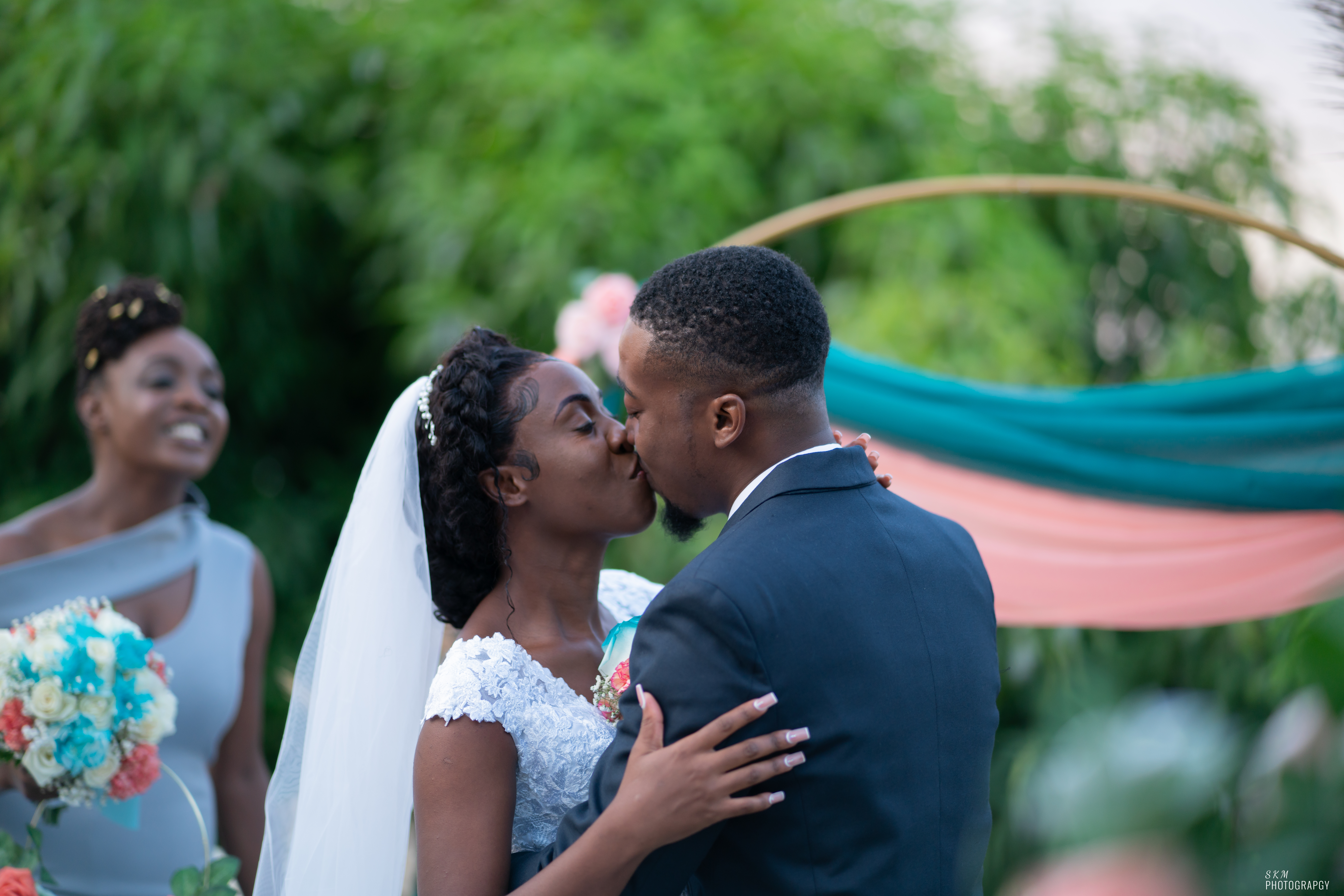 oshane & kadesha williams 143
