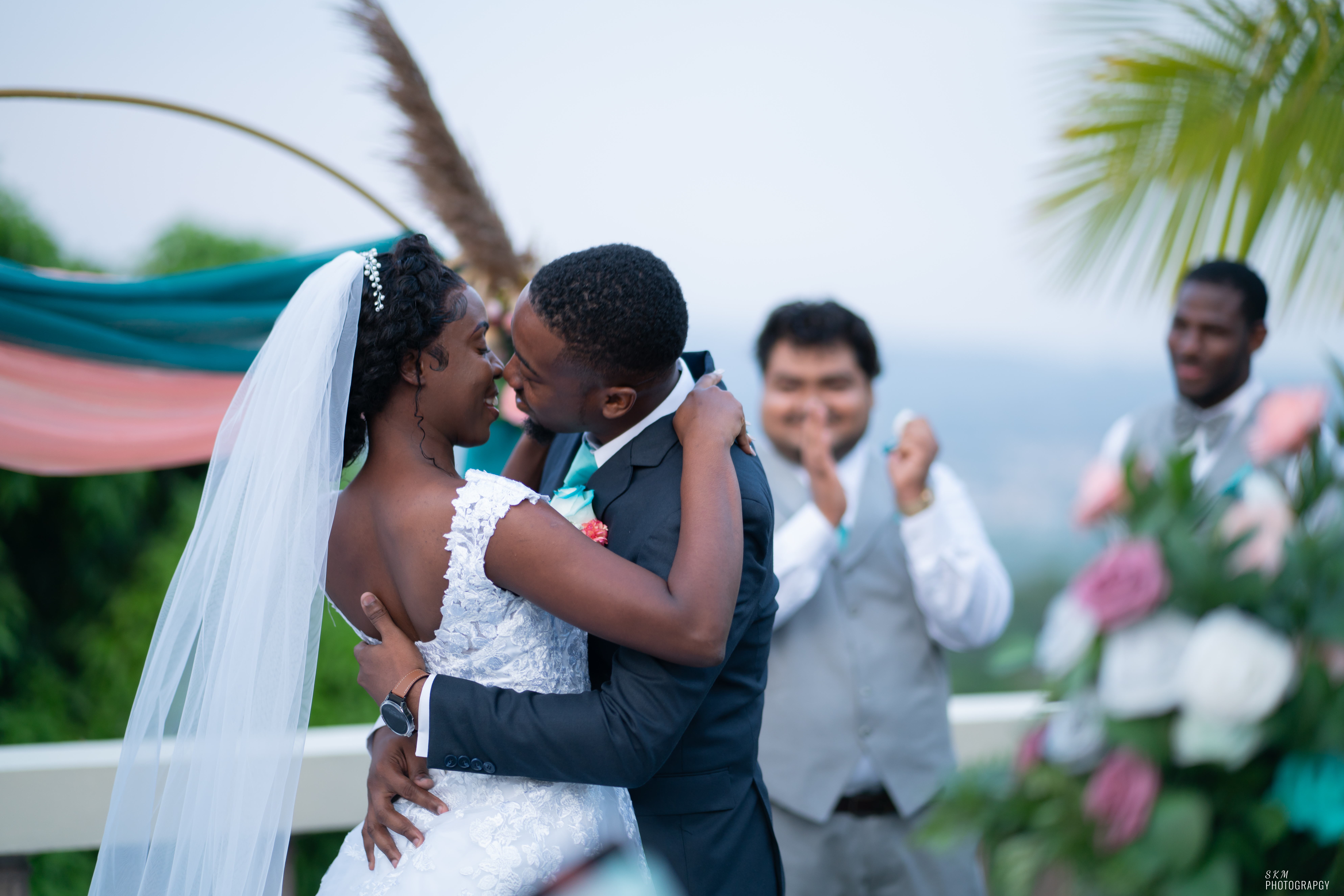 oshane & kadesha williams 144