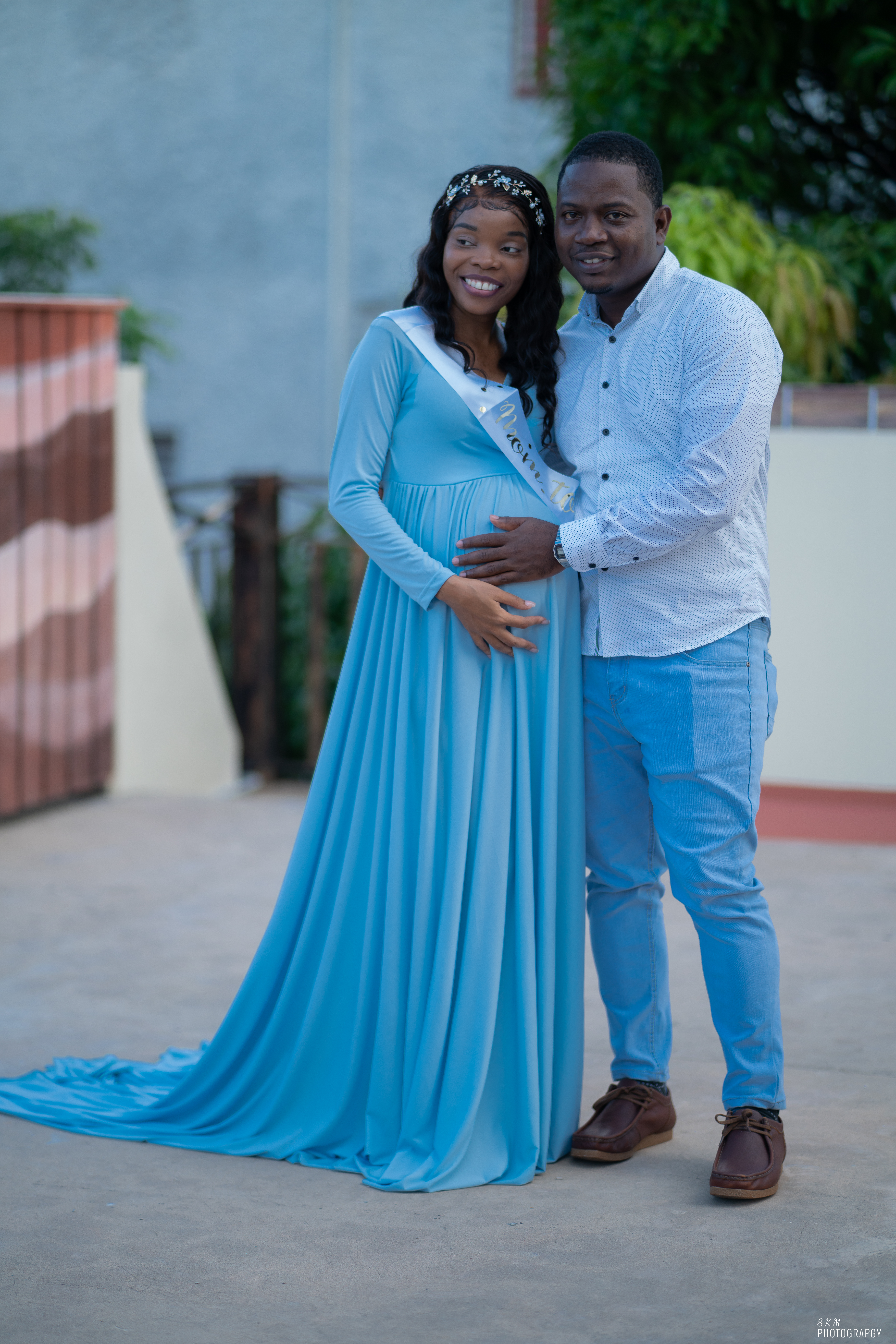 taneil & nickeita baby shower photos 17